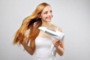 BETTER FINISHING WITH EXTENSIONS Change the angle of your blowout! To give clients a…