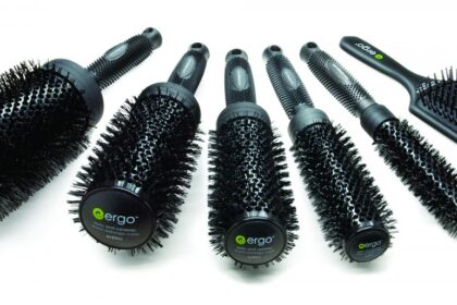 ERGO Brush Collection